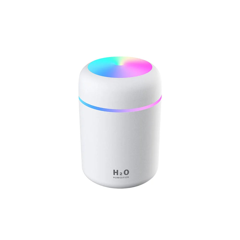 Portable 300ml Humidifier