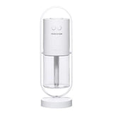 Negative Ion Air Humidifier