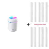 Portable 300ml Humidifier