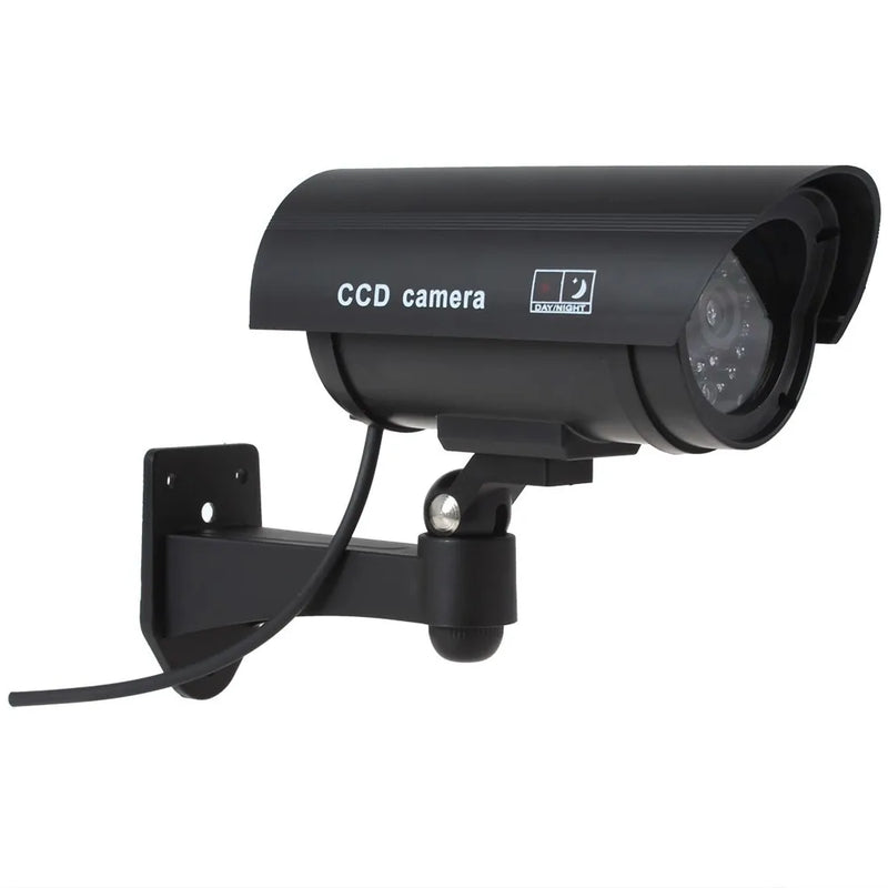 Dummy Security Camera Emulation